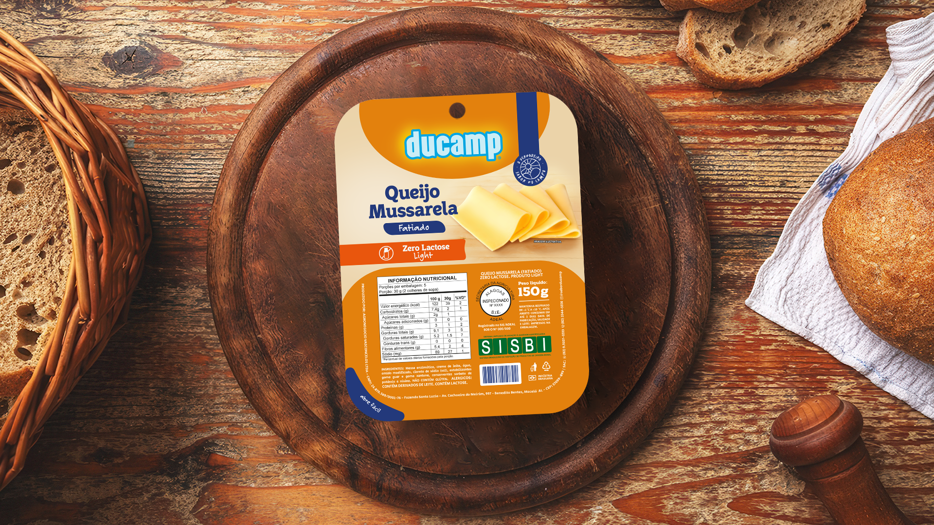 Projeto de Embalagem Estratégica